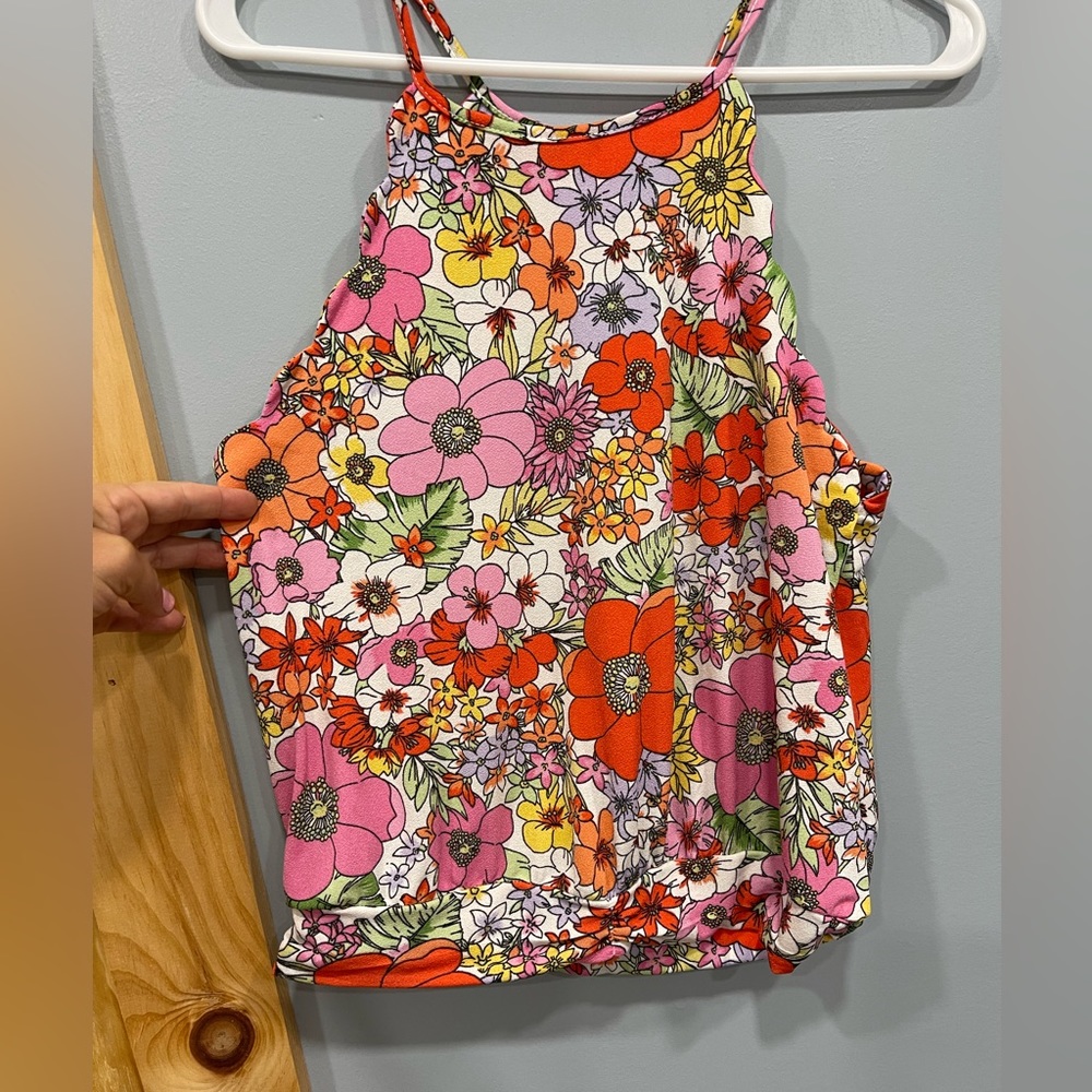 Womens Top